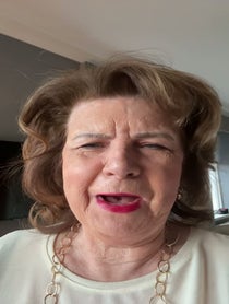 Poster for Other video from Elaine C Smith