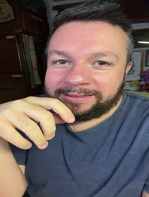 Poster for Mother's Day video from Christian Hull