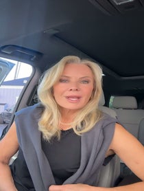 Poster for Mother's Day video from Katherine Kelly Lang