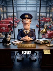 Poster for Other video from Pat The Plug