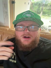 Poster for Advice video from Connor Perring (NSW Cobber)