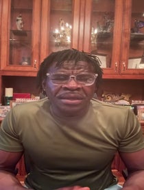 Poster for Other video from Michael Irvin