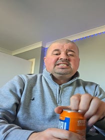 Poster for Roast video from badassfinlay