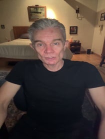 Poster for Mother's Day video from James Marsters