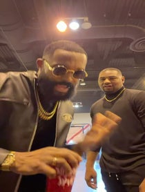 Poster for Other video from Street Profits