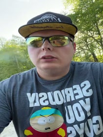 Poster for Roast video from HeavyD8128