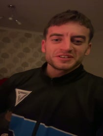 Poster for Other video from Josh McDonald