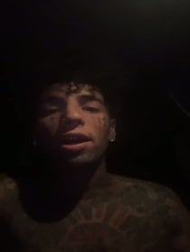 Poster for Pep Talk video from Redd