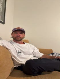 Poster for Birthday video from Grayson McIvor