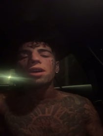 Poster for Roast video from Redd