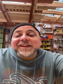 Poster for Other video from Chef Duff Goldman