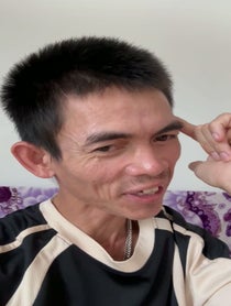 Poster for Birthday video from SoYTiet