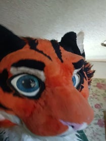 Poster for Birthday video from Jack Tiger