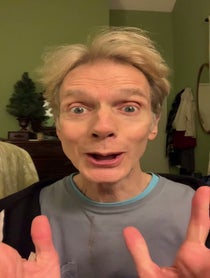 Poster for Other video from Doug Jones