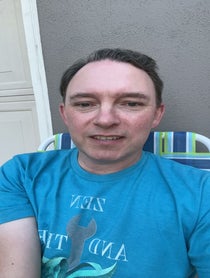 Poster for Other video from Nate Corddry