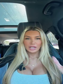 Poster for Other video from GIA FLEUR