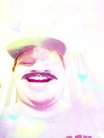 Poster for Birthday video from slugworthzero