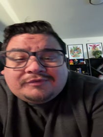 Poster for Mother's Day video from LatinosAgainstSpookyShit