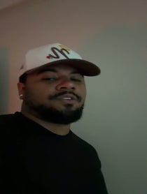 Poster for Birthday video from Julian Horton