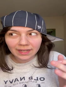 Poster for Roast video from Mickey Asmr