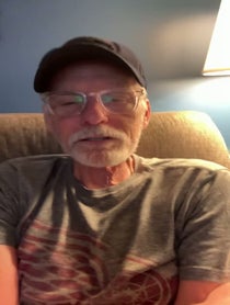 Poster for Pep Talk video from Rob Paulsen
