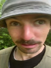 Poster for Birthday video from Jamslaag