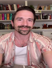 Poster for Other video from Zach Mendez