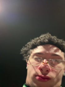 Poster for Mother's Day video from Cameron Bassmaster