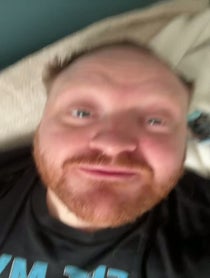 Poster for Birthday video from Jamie Hutchinson