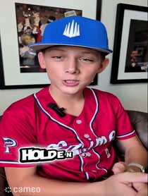 Poster for Intro video video from Holden Shirley