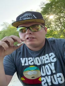 Poster for Pep Talk video from HeavyD8128