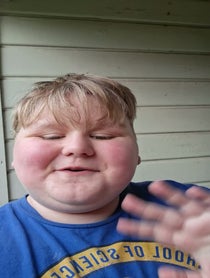 Poster for Mother's Day video from Spiderboy522