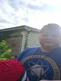 Poster for Other video from Spiderboy522