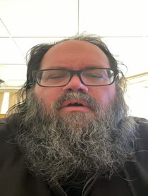 Poster for Mother's Day video from Greg