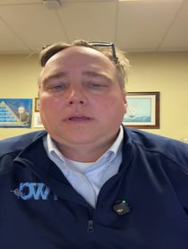 Poster for Birthday video from Jared Christensen