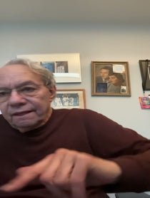 Poster for Other video from Lewis Black