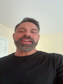 Poster for Pep Talk video from Chris Larangeira