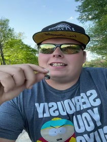 Poster for Birthday video from HeavyD8128