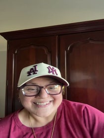 Poster for Mother's Day video from Nikki Blonsky