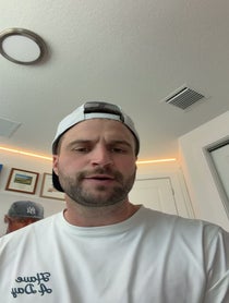 Poster for Pep Talk video from Brilliantly Dumb