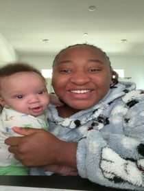 Poster for Question video from Millicent Xandercs