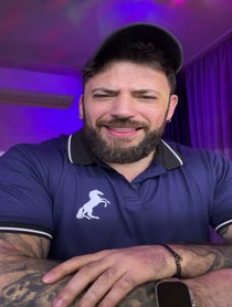Poster for Birthday video from Stan Yanevski