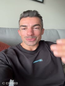 Poster for Intro video video from Filip Gregov