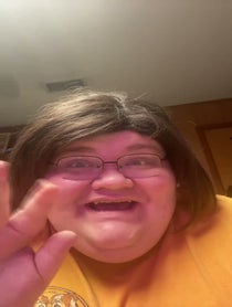 Poster for Advice video from Nanny Maw