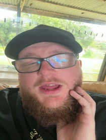 Poster for Pep Talk video from Connor Perring (NSW Cobber)