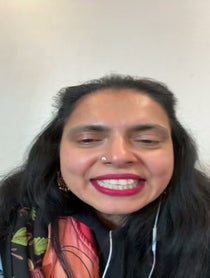 Poster for Mother's Day video from Maneet Chauhan