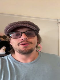 Poster for Other video from Erik Scott Kimerer