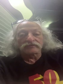 Poster for Pep Talk video from Bobby Liebling