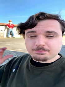 Poster for Birthday video from CrowRanaBurger