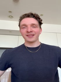 Poster for Other video from Christopher York